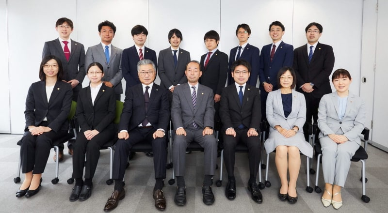 グリーンリーフ法律事務所 所属弁護士
