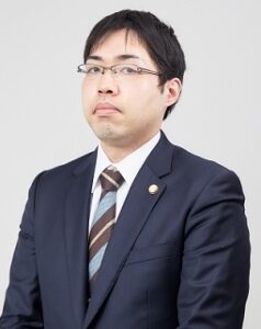 弁護士 権田　健一郎（埼玉弁護士会所属）