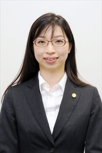 弁護士 池田 味佐(埼玉弁護士会所属)