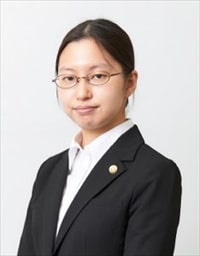 弁護士 木村　綾菜（埼玉弁護士会所属）