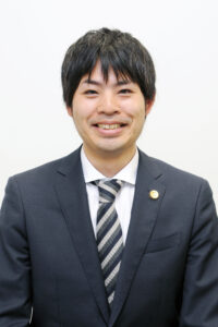 弁護士 吉田 竜二（埼玉弁護士会所属）